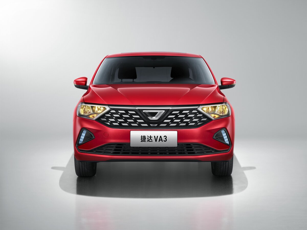 Jetta VA3 2019 – н.в. Седан — фото 3