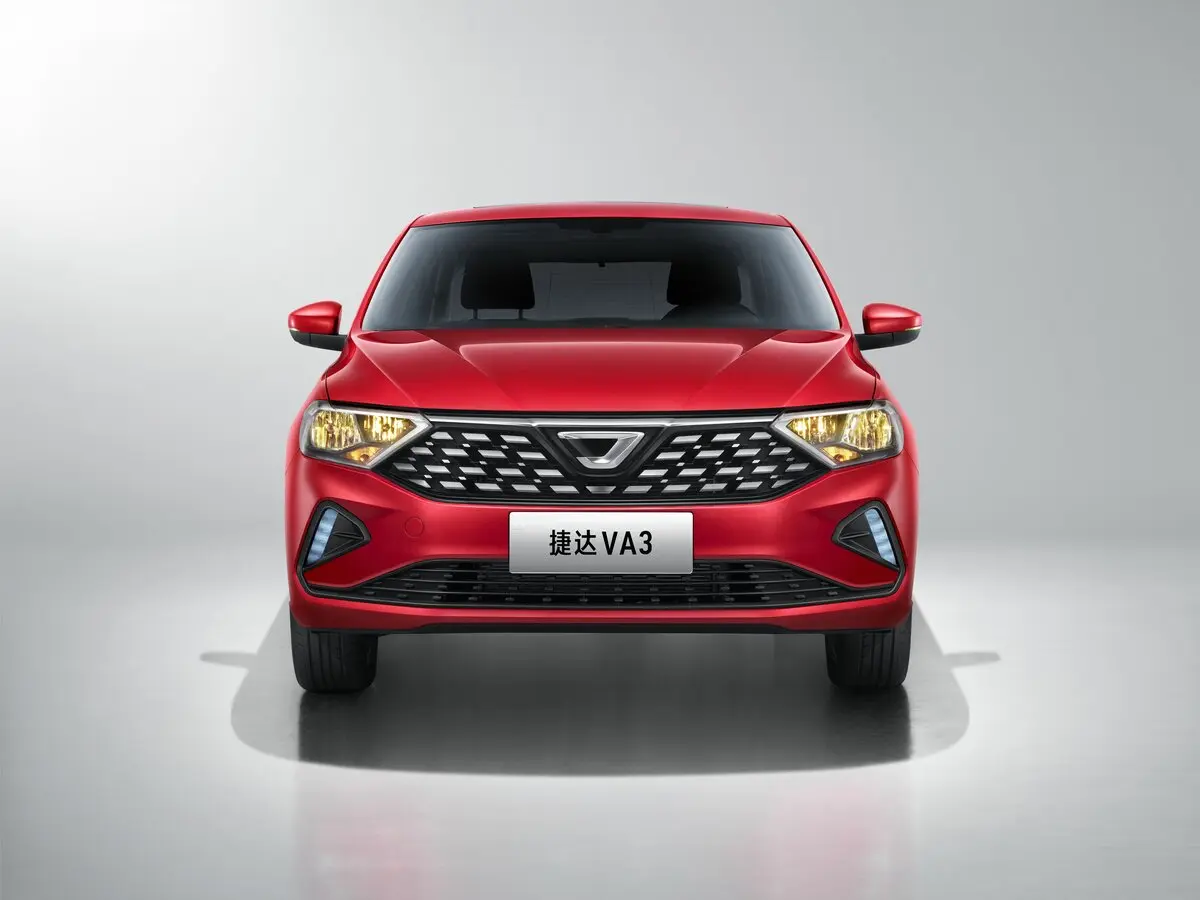Jetta VA3 2019 – н.в. Седан — photo 3