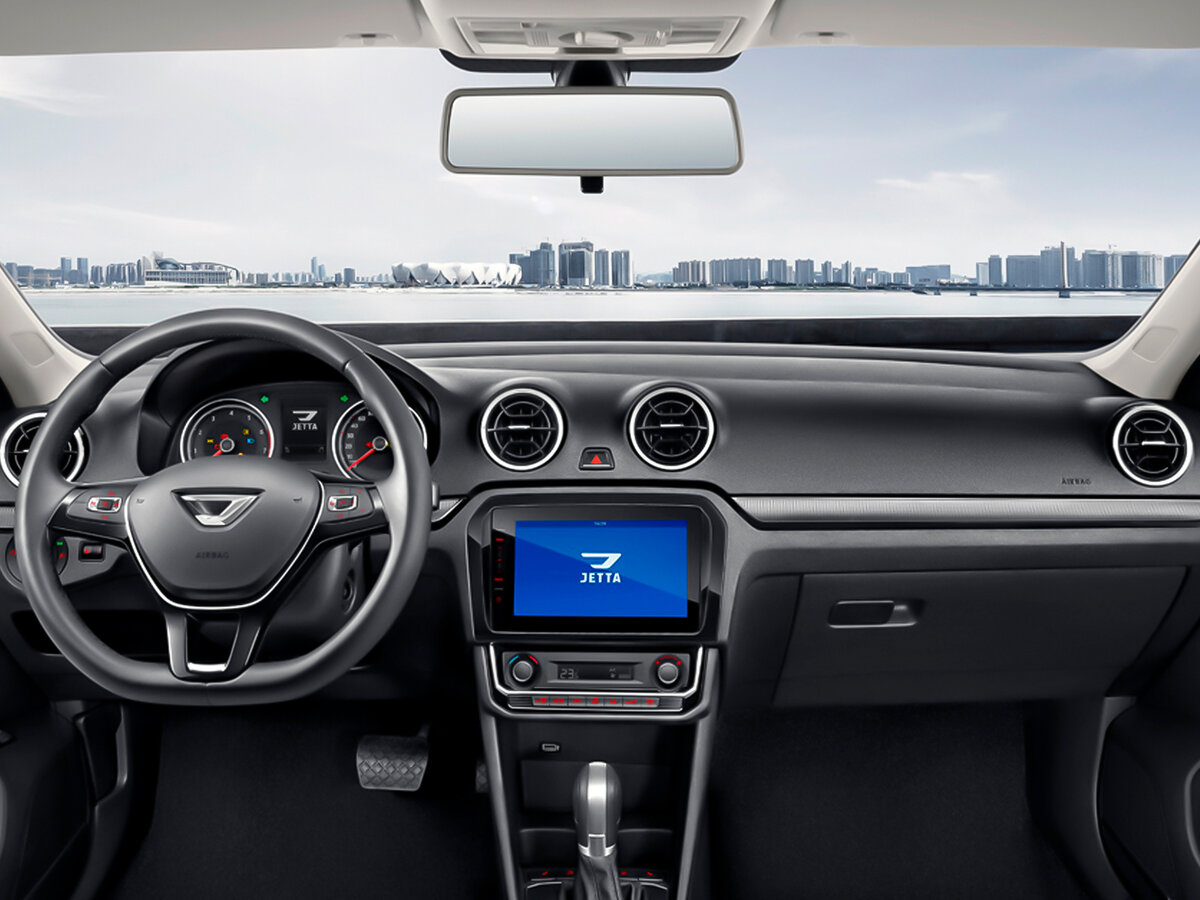 Jetta VA3 2019 – н.в. Седан — фото 5