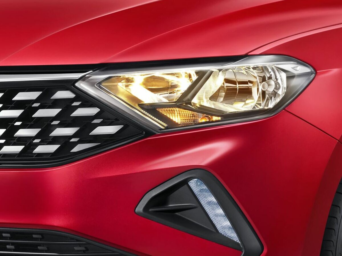Jetta VA3 2019 – н.в. Седан — фото 6