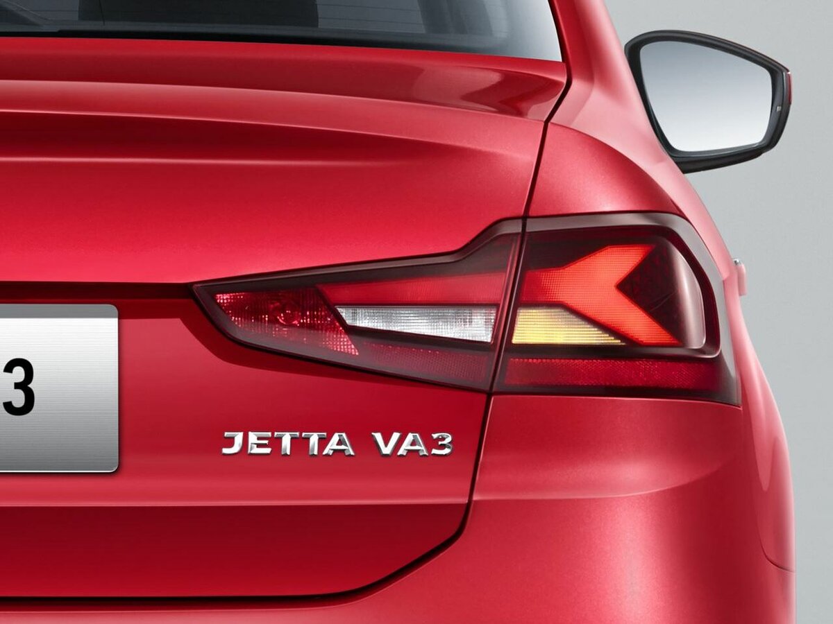 Jetta VA3 2019 – н.в. Седан — фото 7