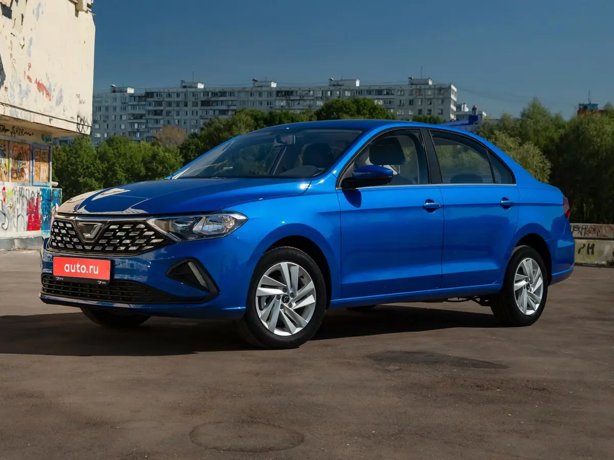Jetta VA3 2019 – н.в. Седан — photo 8