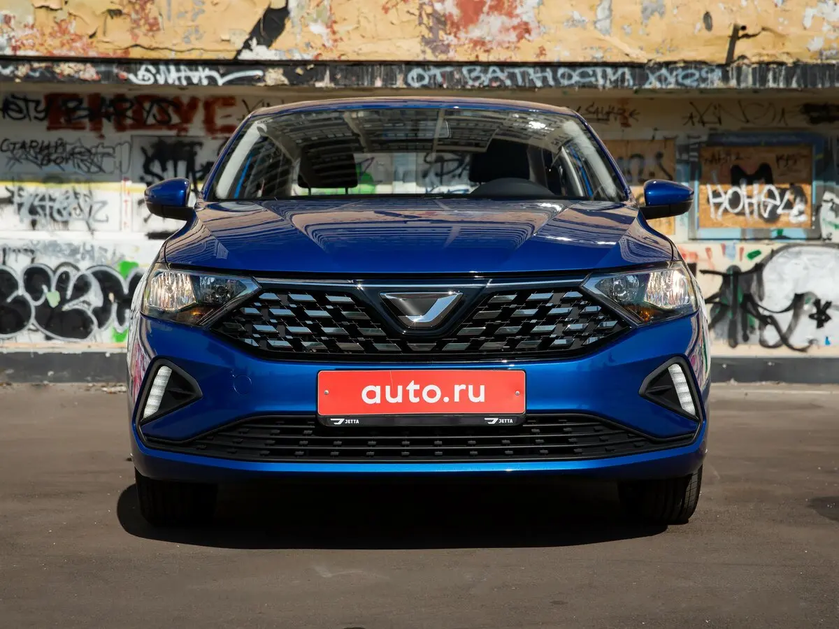 Jetta VA3 2019 – н.в. Седан — photo 10