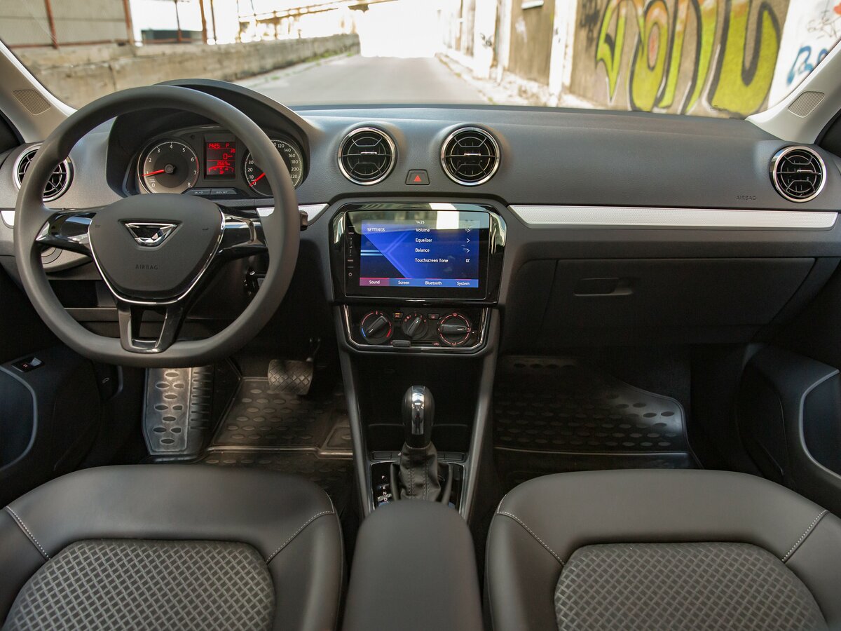 Jetta VA3 2019 – н.в. Седан — фото 13