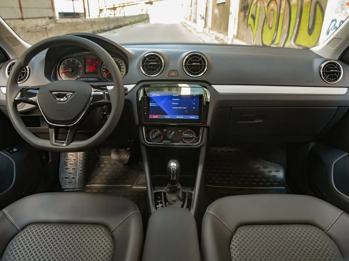 Jetta VA3 2019 – н.в. Седан — photo 13