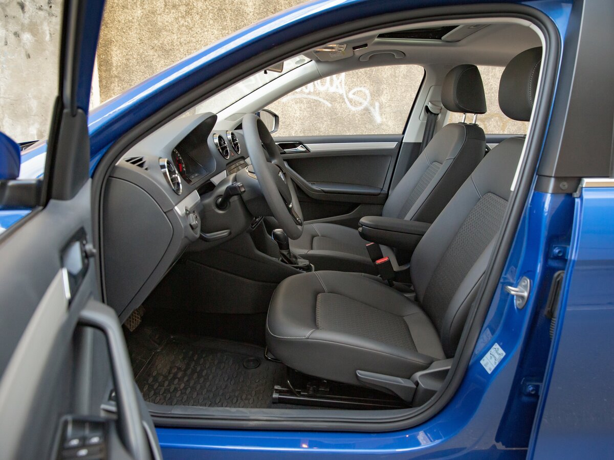 Jetta VA3 2019 – н.в. Седан — фото 14