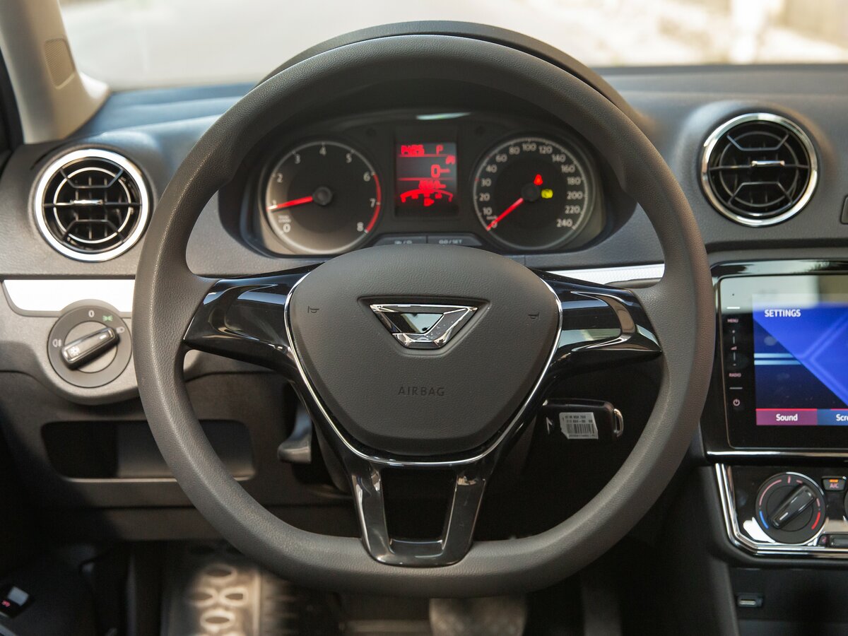 Jetta VA3 2019 – н.в. Седан — фото 16