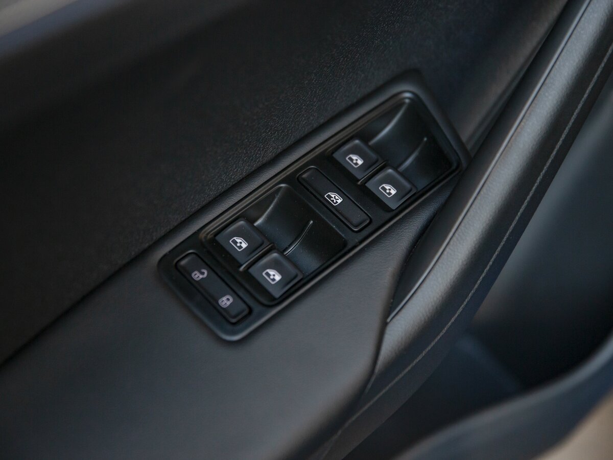 Jetta VA3 2019 – н.в. Седан — фото 18