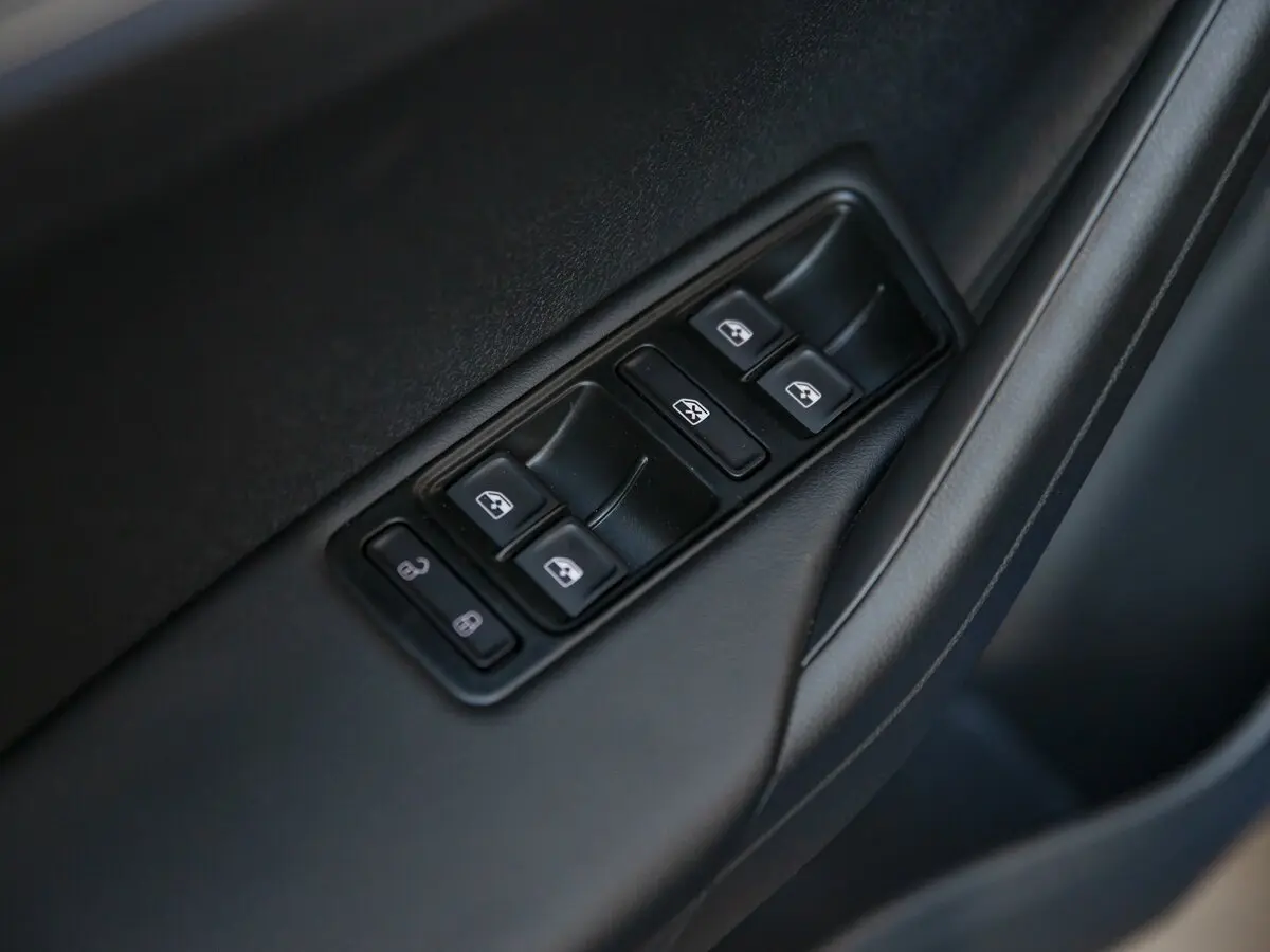 Jetta VA3 2019 – н.в. Седан — photo 18