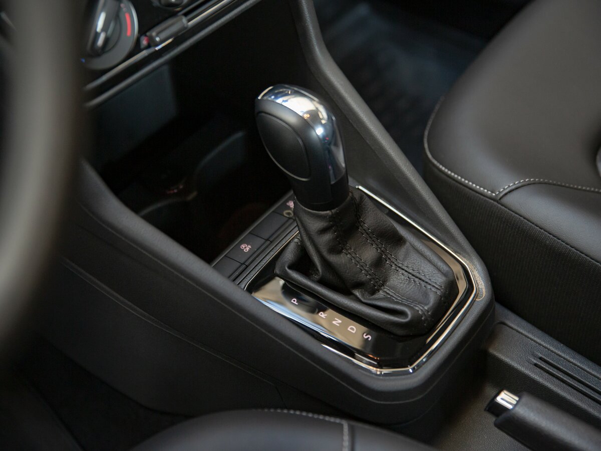 Jetta VA3 2019 – н.в. Седан — фото 19