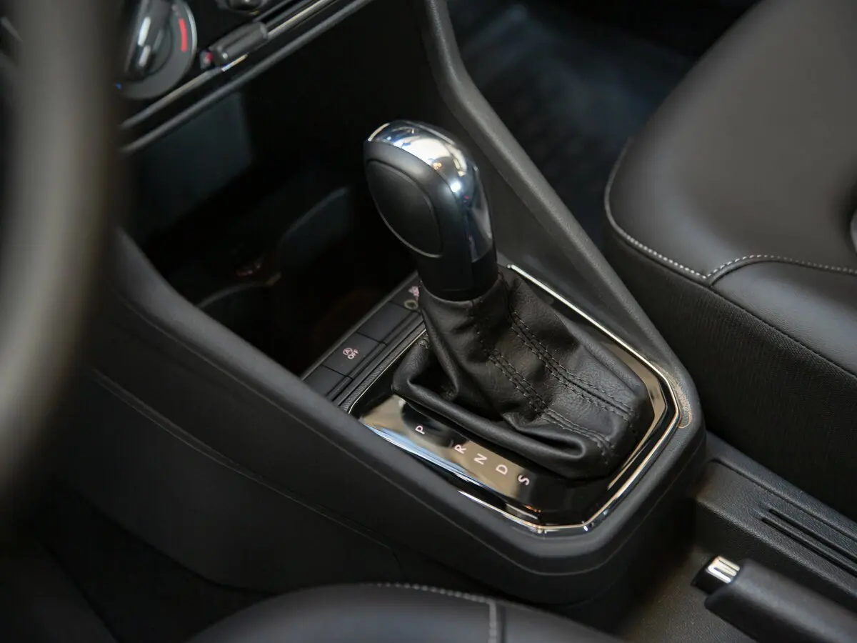 Jetta VA3 2019 – н.в. Седан — photo 19