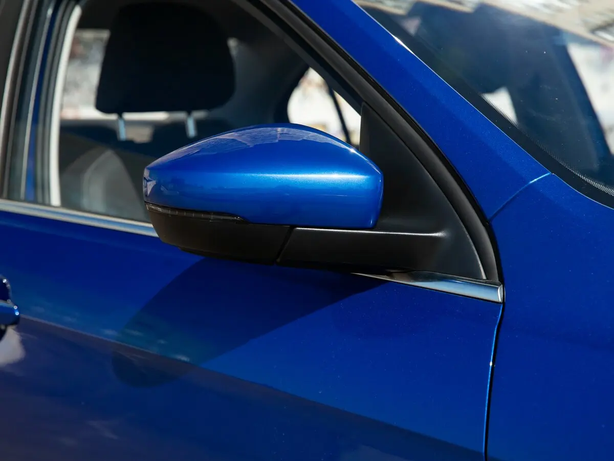 Jetta VA3 2019 – н.в. Седан — photo 21