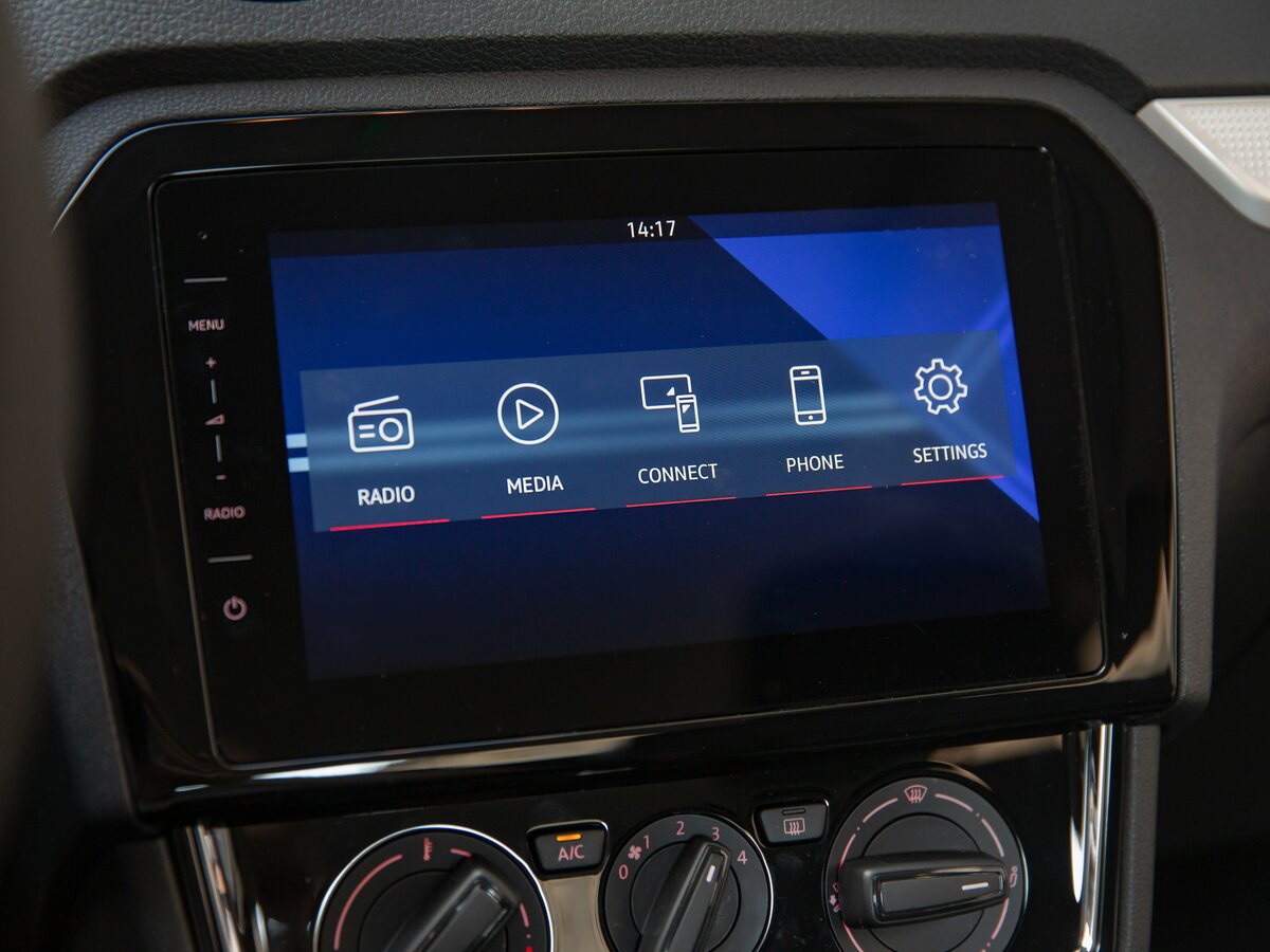 Jetta VA3 2019 – н.в. Седан — фото 25