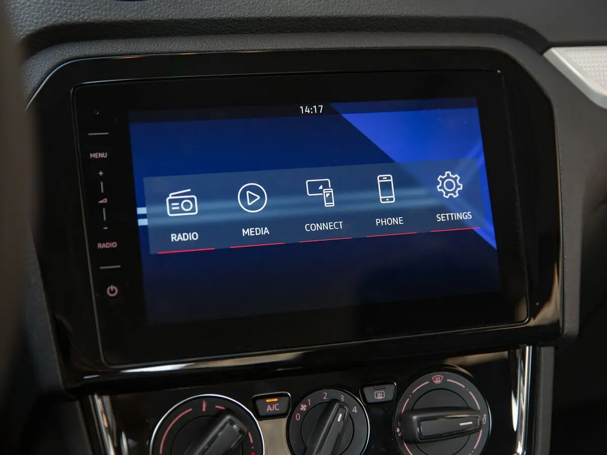 Jetta VA3 2019 – н.в. Седан — photo 25