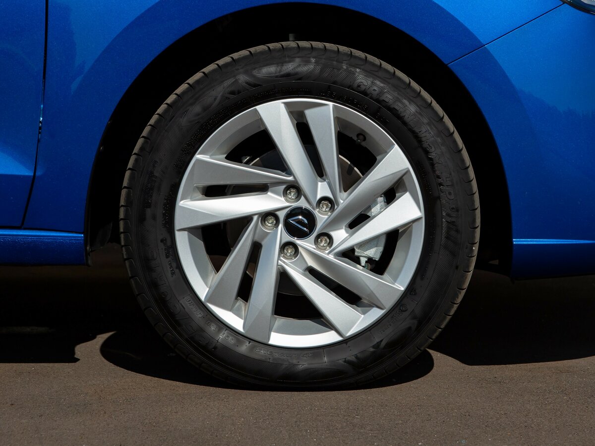 Jetta VA3 2019 – н.в. Седан — фото 26