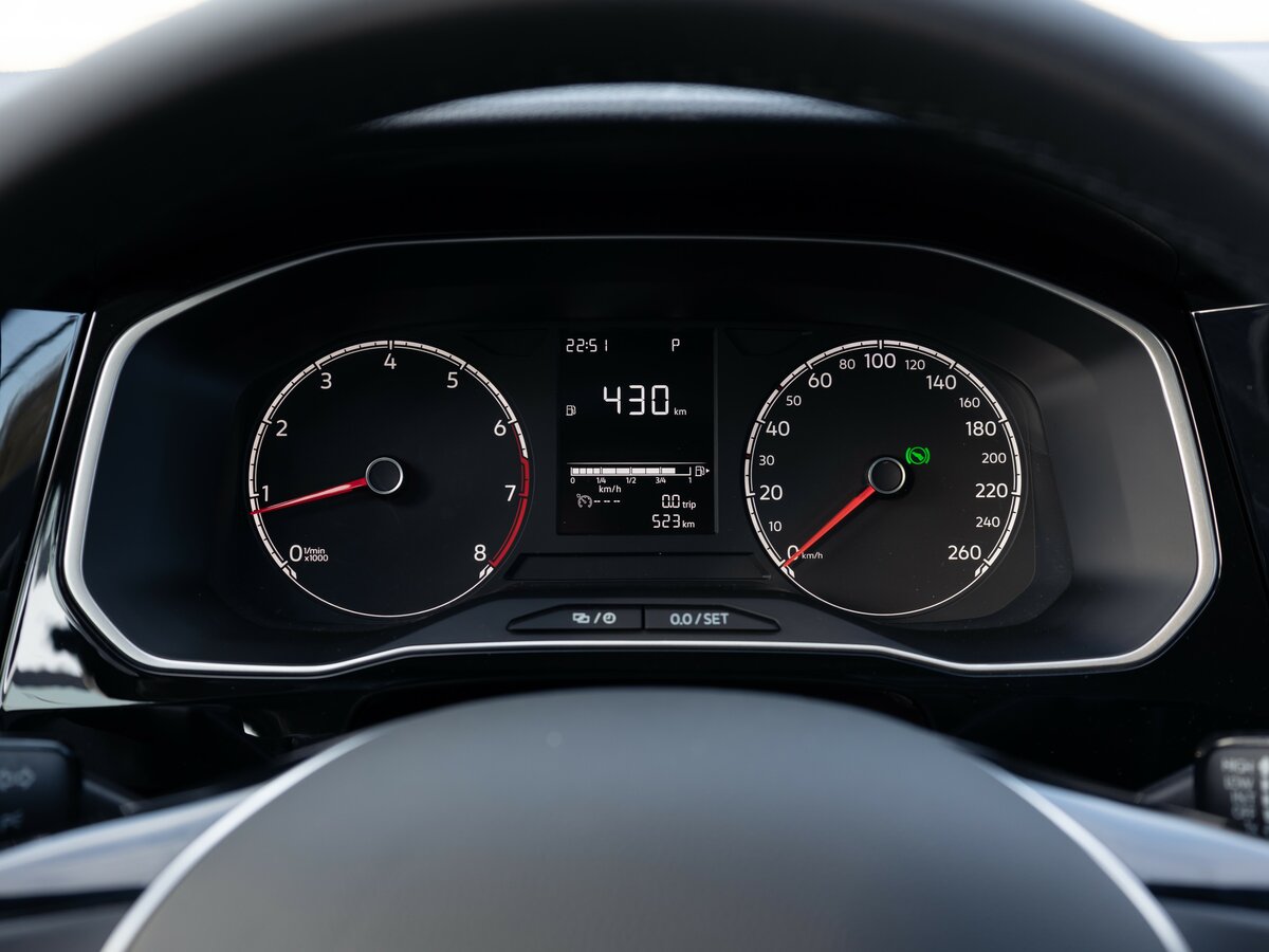 Jetta VS5 I Рестайлинг Внедорожник 5 дв. — фото 9