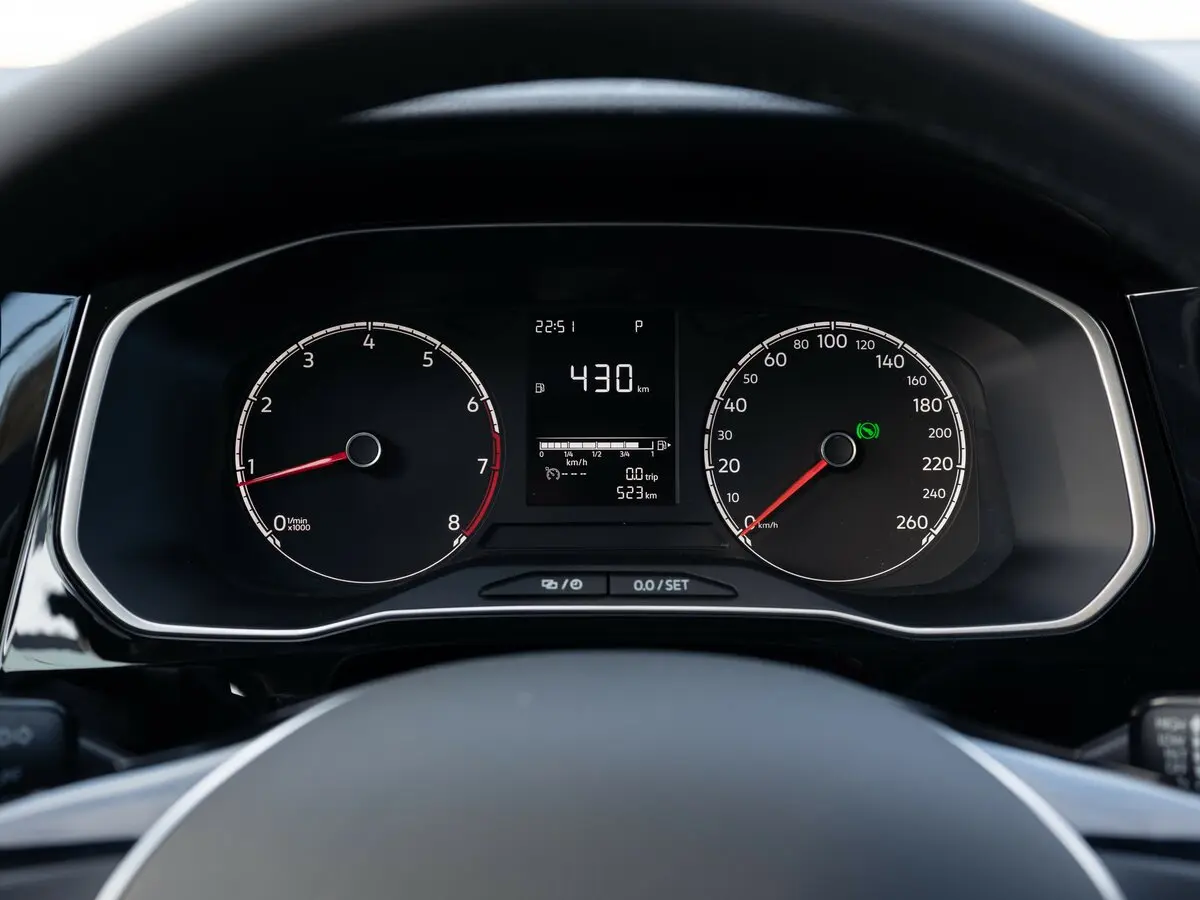 Jetta VS5 I Рестайлинг Внедорожник 5 дв. — 照片 9