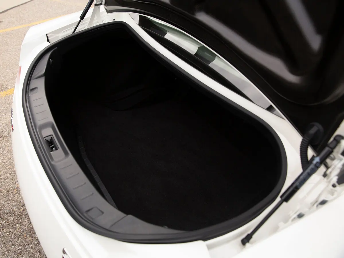 Nissan GT-R I Рестайлинг 3 Купе Nismo — 照片 14