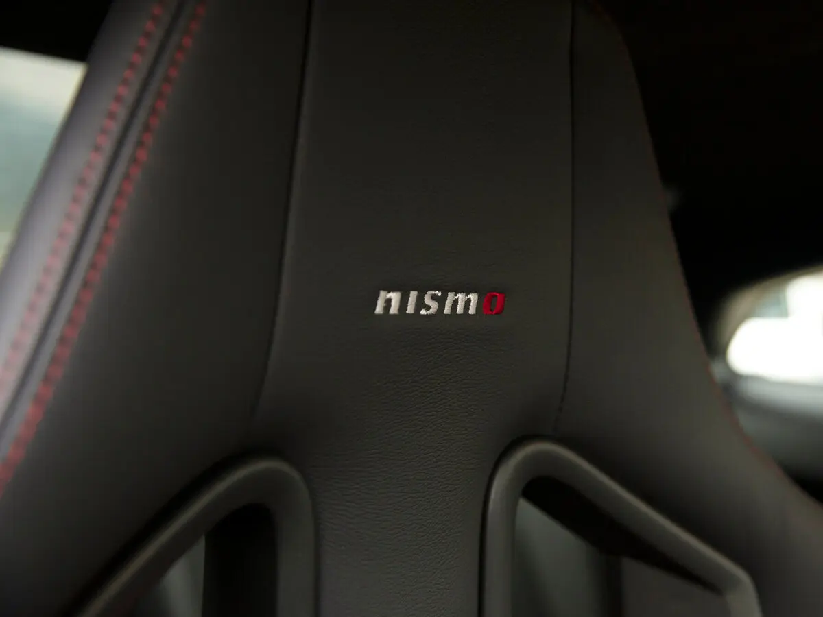 Nissan GT-R I Рестайлинг 3 Купе Nismo — 照片 19