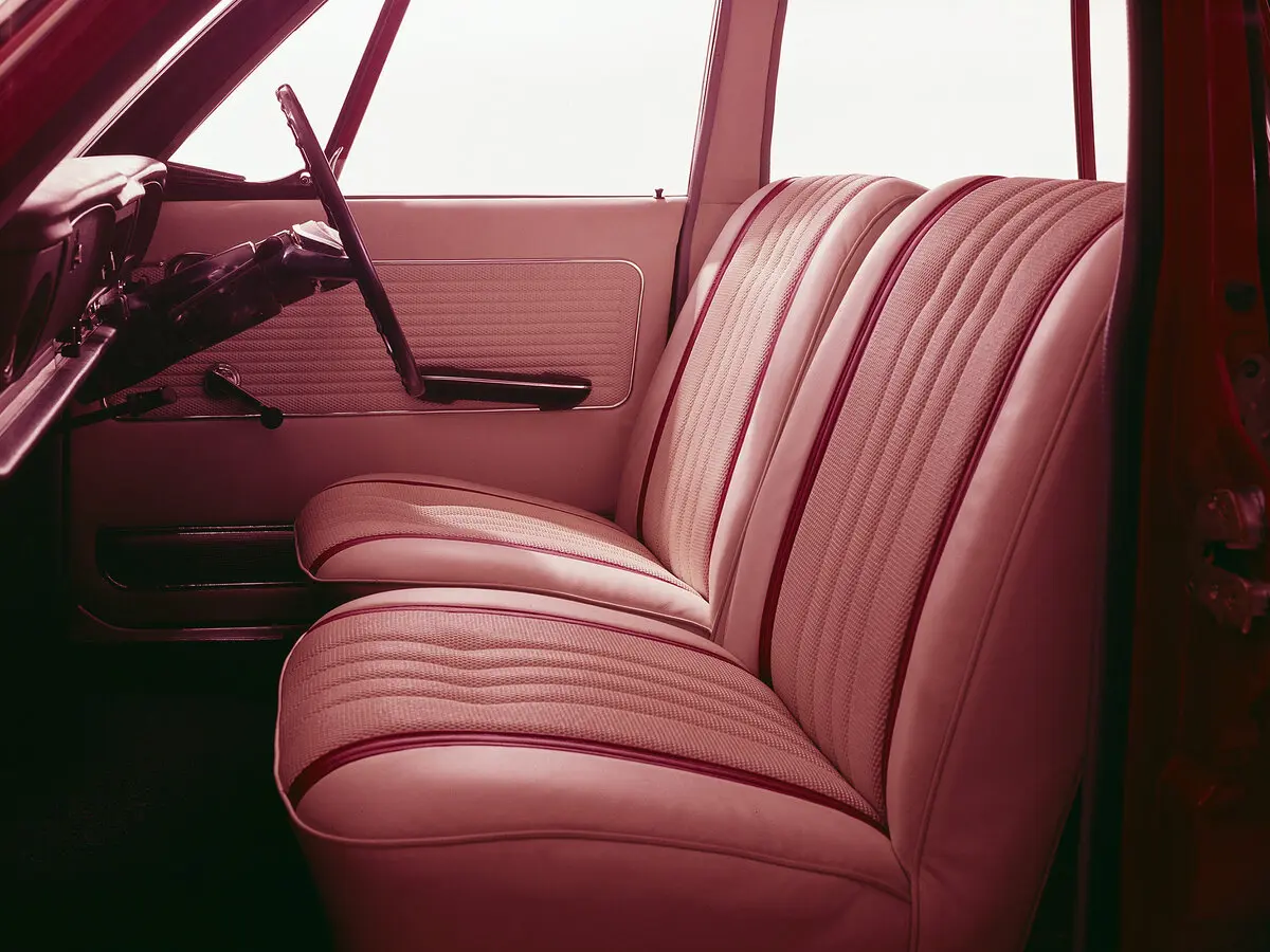 Nissan Skyline III (C10) Универсал 5 дв. — сүрөт 6