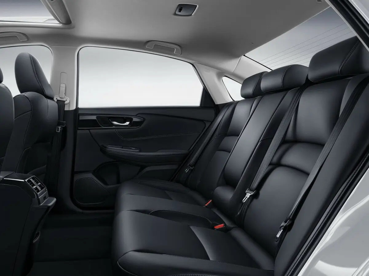 Honda Envix I Седан — сүрөт 6