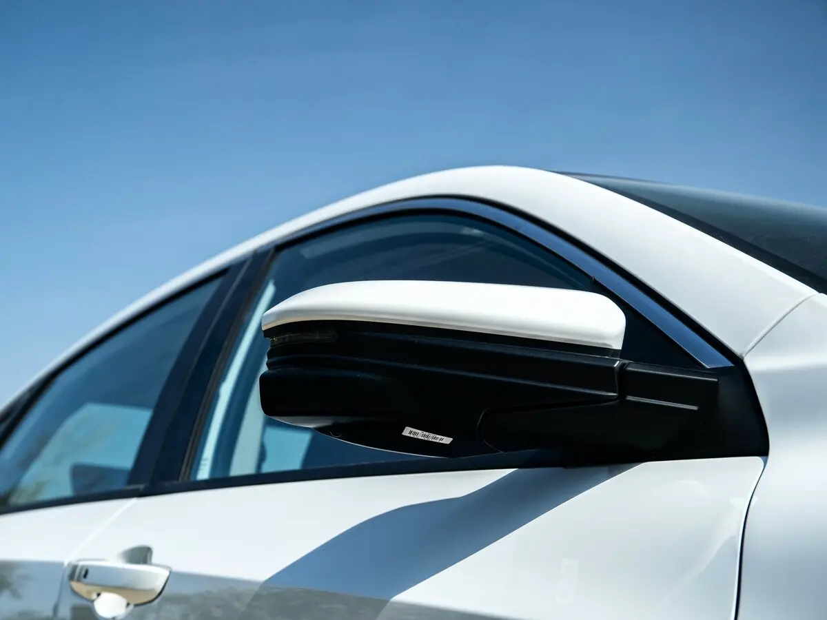 Honda Crider II Седан — сүрөт 6