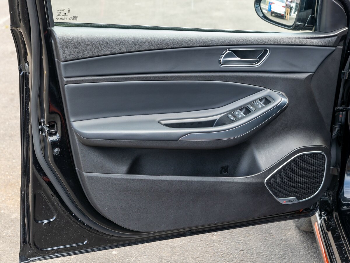 Omoda S5 2023 – 2025 Седан — фото 19