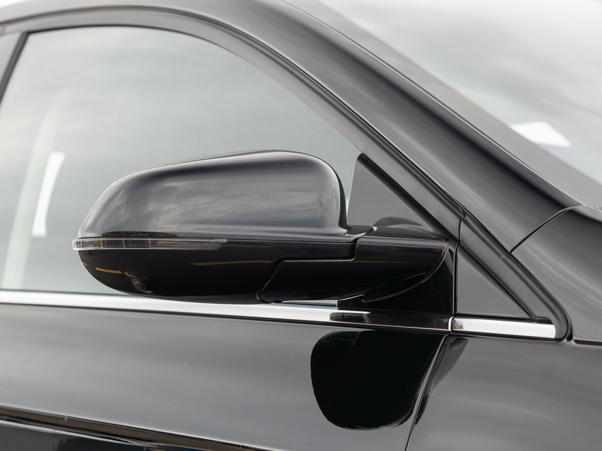 Omoda S5 2023 – 2025 Седан — фото 22