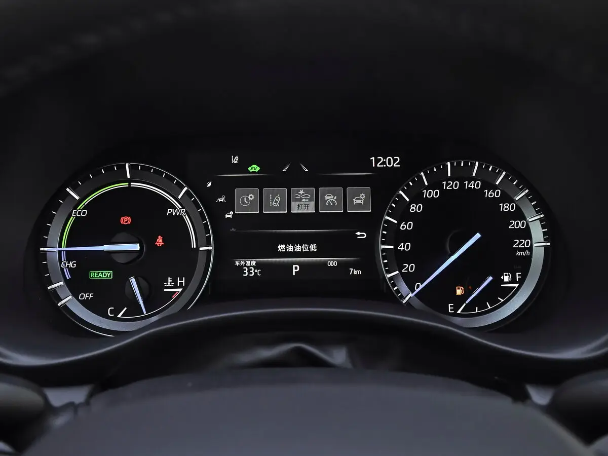 Toyota Crown Kluger 2021 – н.в. Внедорожник 5 дв. — фото 9