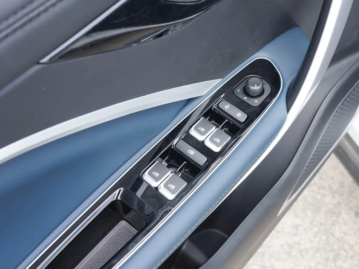 Geely Jiaji I Рестайлинг Минивэн L — сүрөт 12