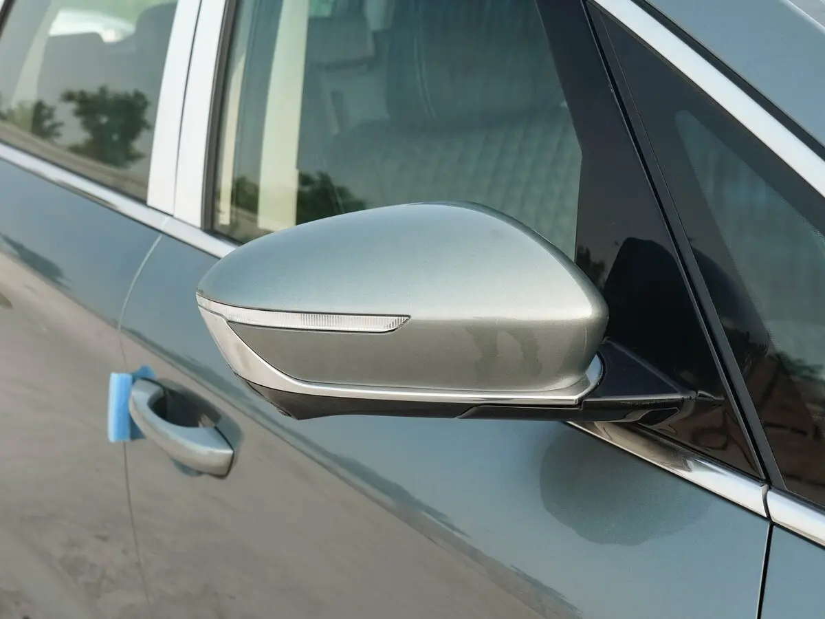 Geely Jiaji I Рестайлинг Минивэн L — сүрөт 15