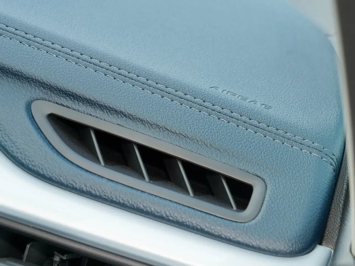 Geely Jiaji I Рестайлинг Минивэн L — сүрөт 19