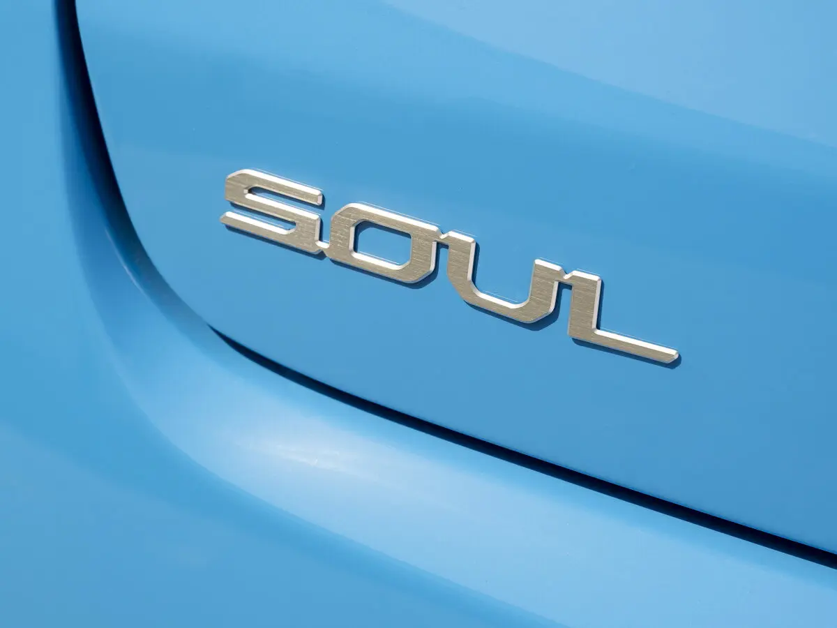 Kia Soul III Рестайлинг Хэтчбек 5 дв. — сүрөт 13