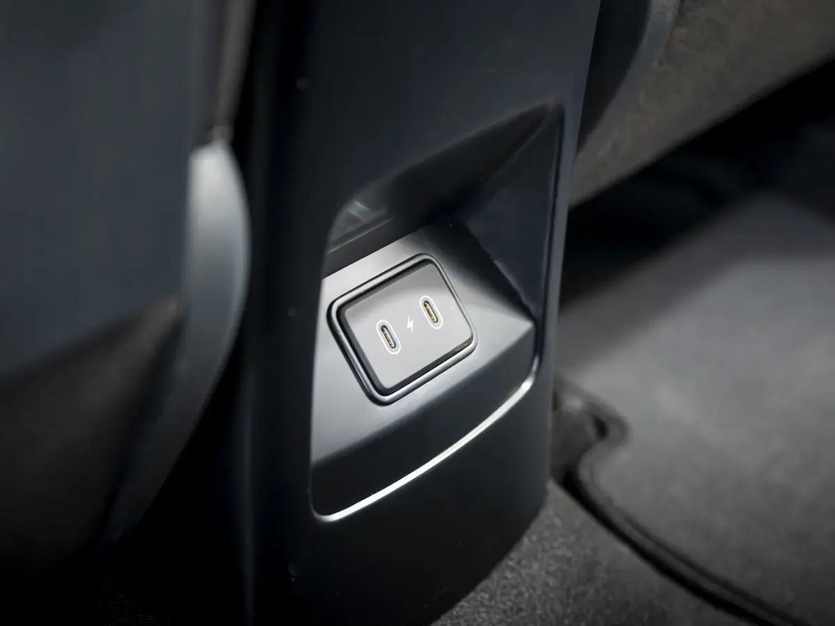 Kia Soul III Рестайлинг Хэтчбек 5 дв. — сүрөт 14