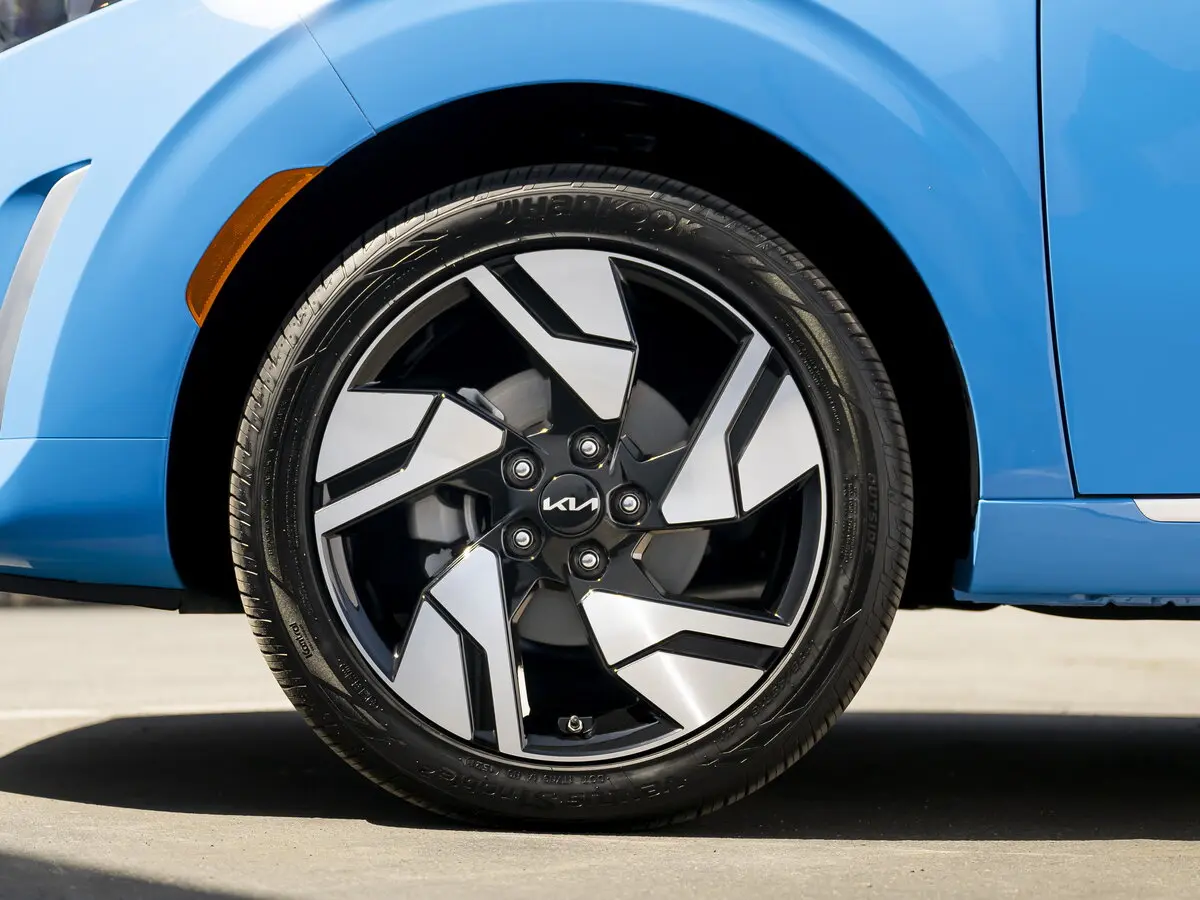 Kia Soul III Рестайлинг Хэтчбек 5 дв. — сүрөт 15