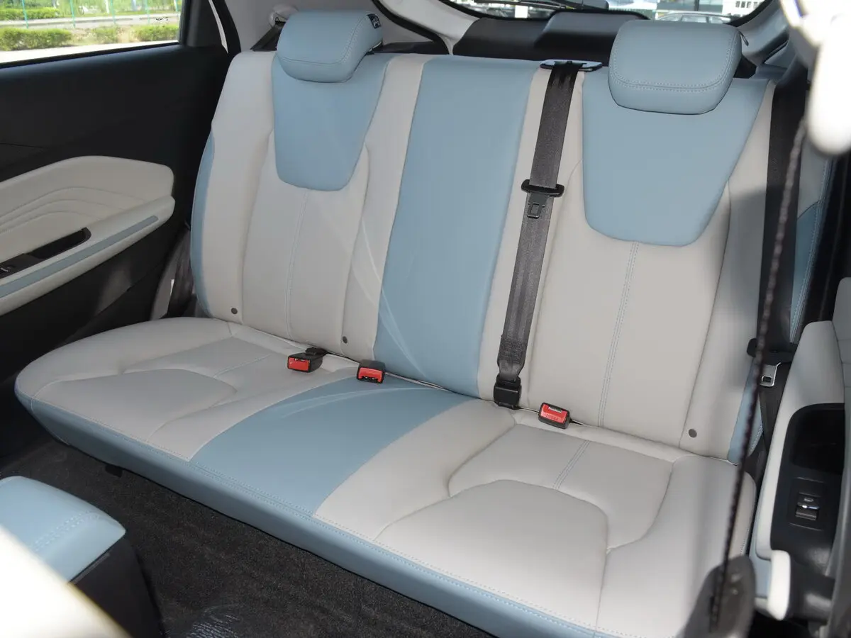 Chery Tiggo 3x I Рестайлинг Внедорожник 5 дв. — сүрөт 12