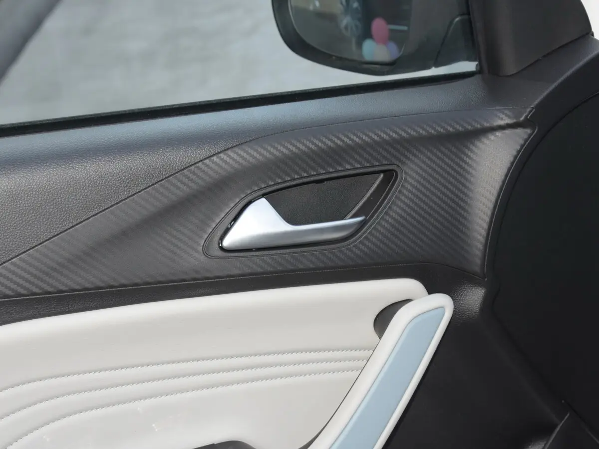 Chery Tiggo 3x I Рестайлинг Внедорожник 5 дв. — сүрөт 13
