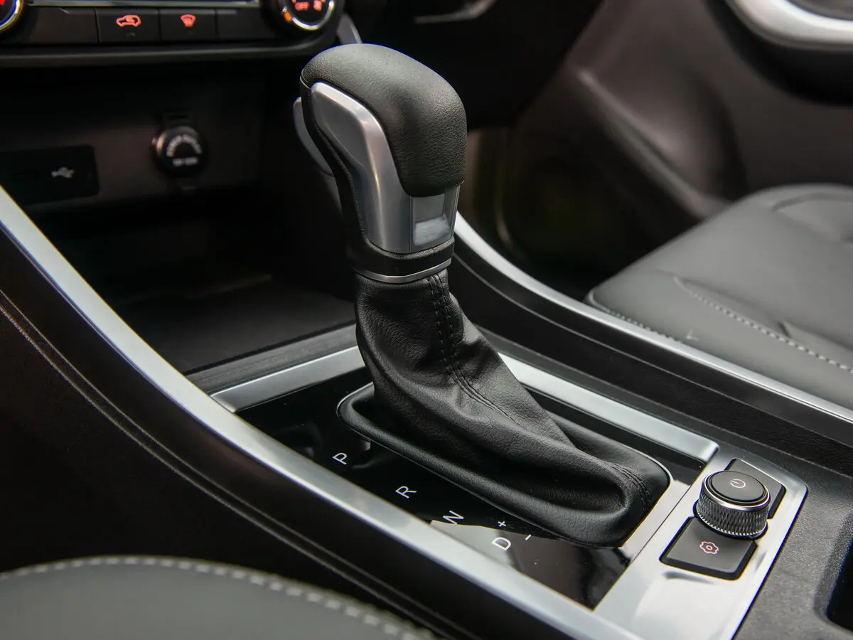 Chery Tiggo 3x I Рестайлинг Внедорожник 5 дв. — сүрөт 14