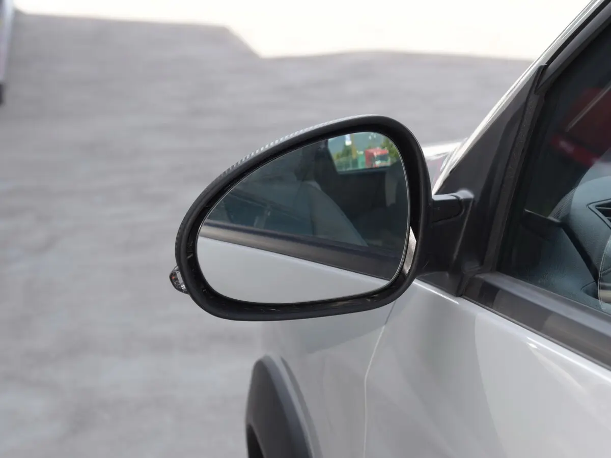 Chery Tiggo 3x I Рестайлинг Внедорожник 5 дв. — сүрөт 16