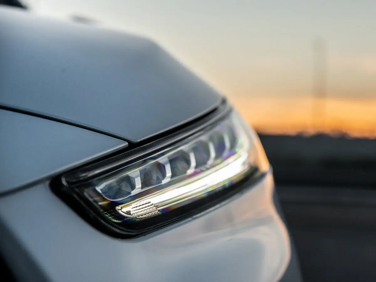 Chery Tiggo 3x I Рестайлинг Внедорожник 5 дв. — сүрөт 17