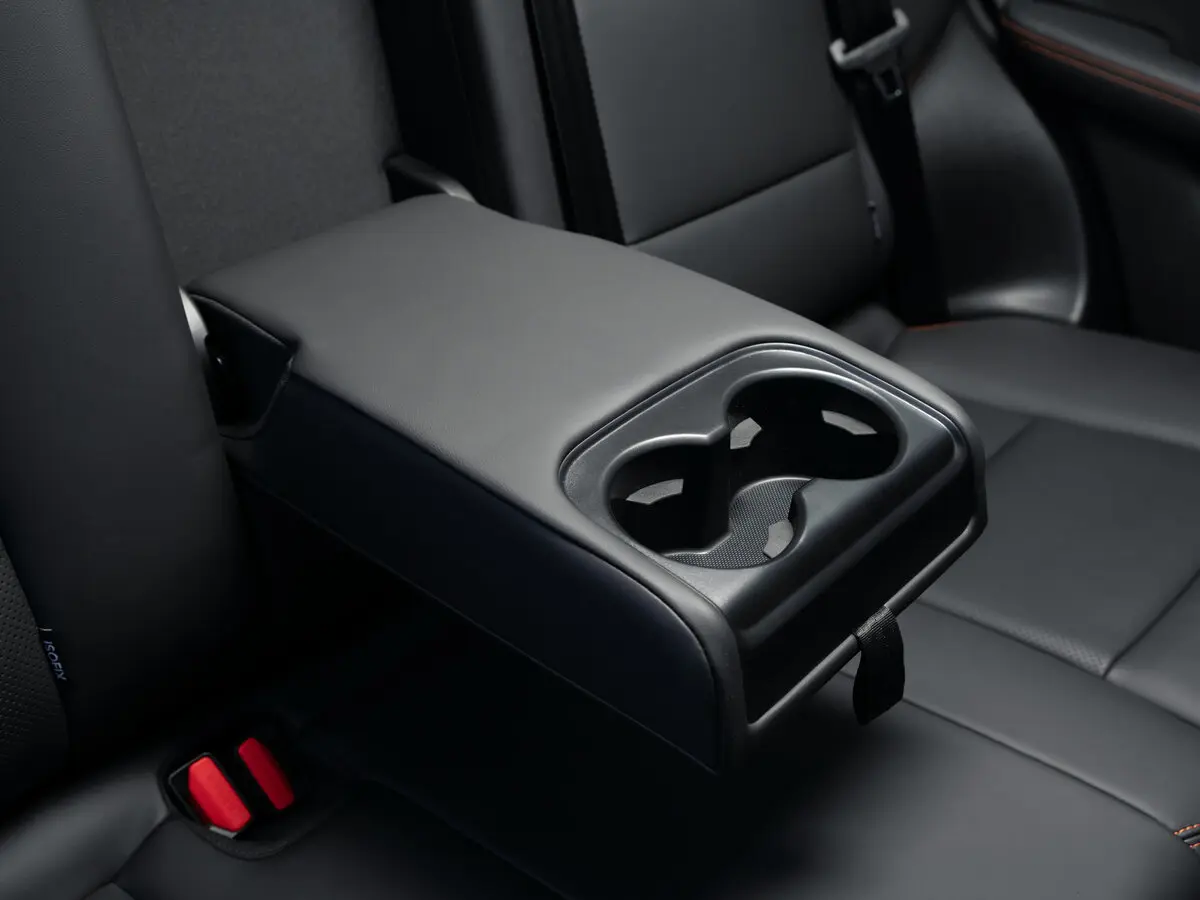 Haval Dargo I Внедорожник 5 дв. X — сүрөт 11