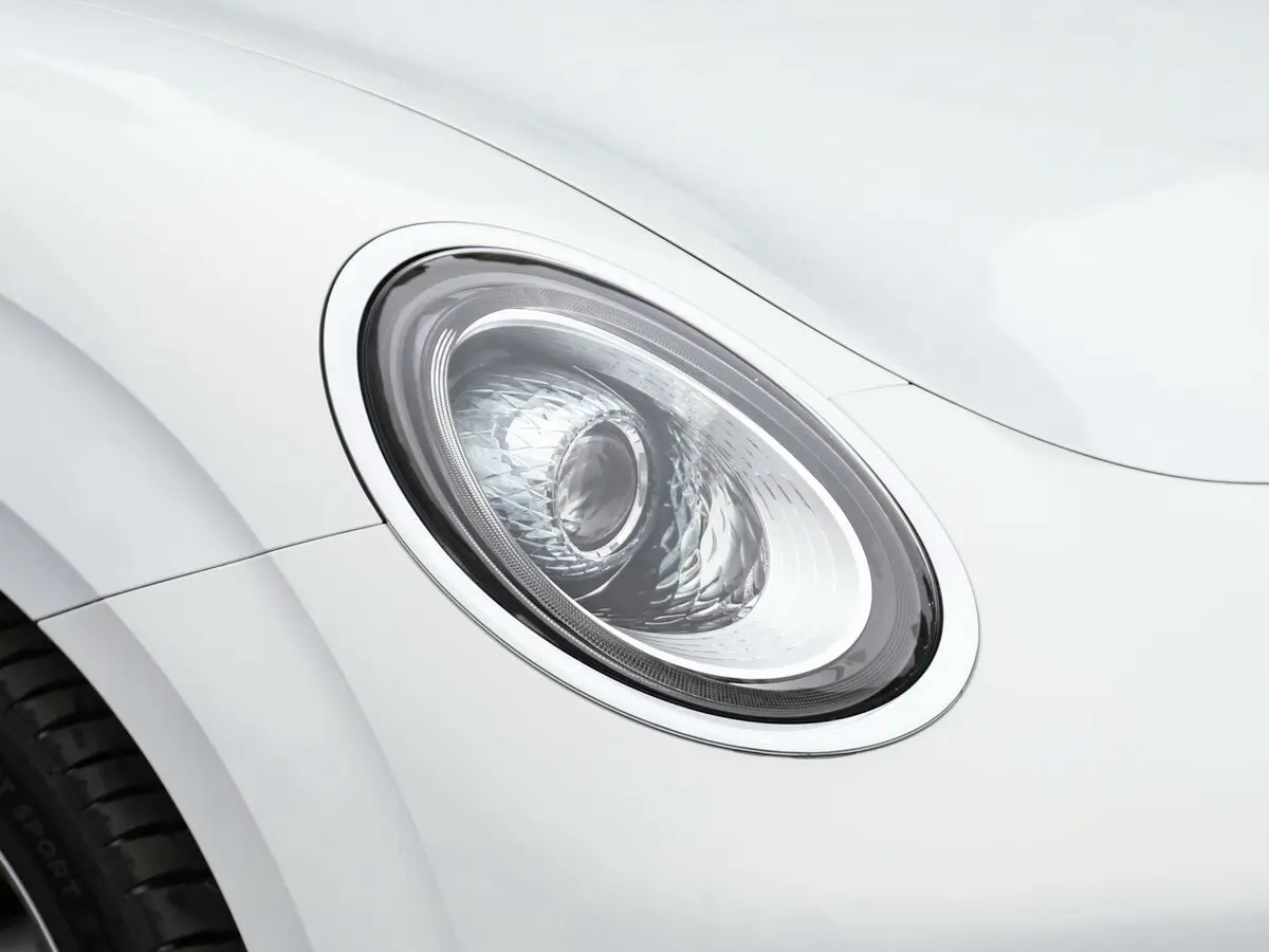 Ora Lightning Cat 2022 – н.в. Фастбек — сүрөт 14
