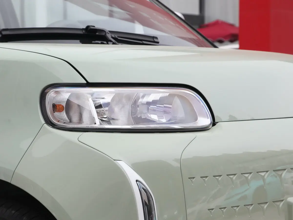 Ora White Cat 2020 – 2022 Хэтчбек 5 дв. — сүрөт 14