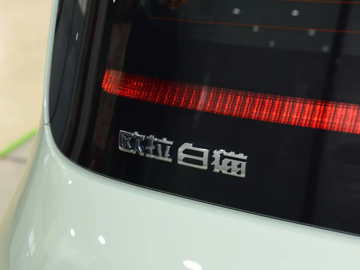 Ora White Cat 2020 – 2022 Хэтчбек 5 дв. — сүрөт 15