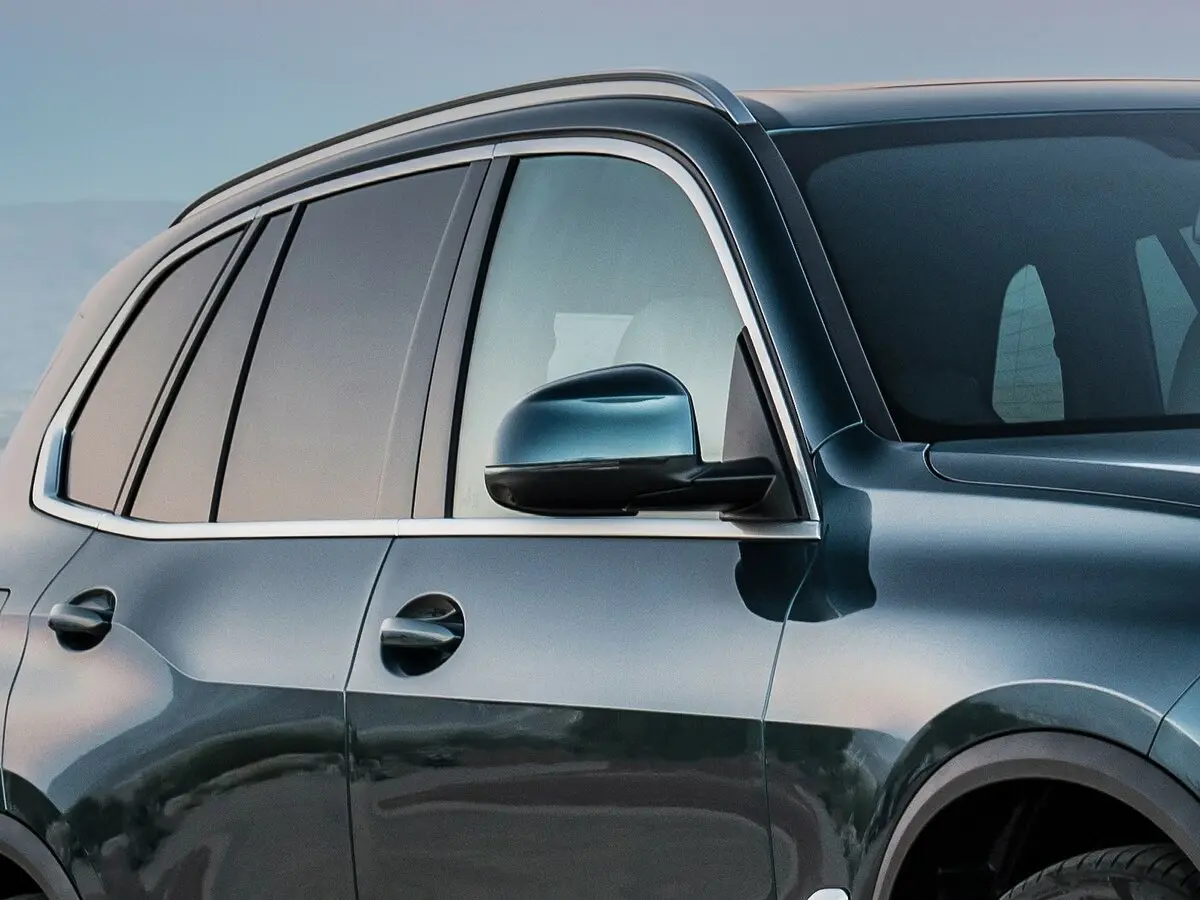 BMW X5 IV (G05/G18) Рестайлинг Внедорожник 5 дв. — фото 12