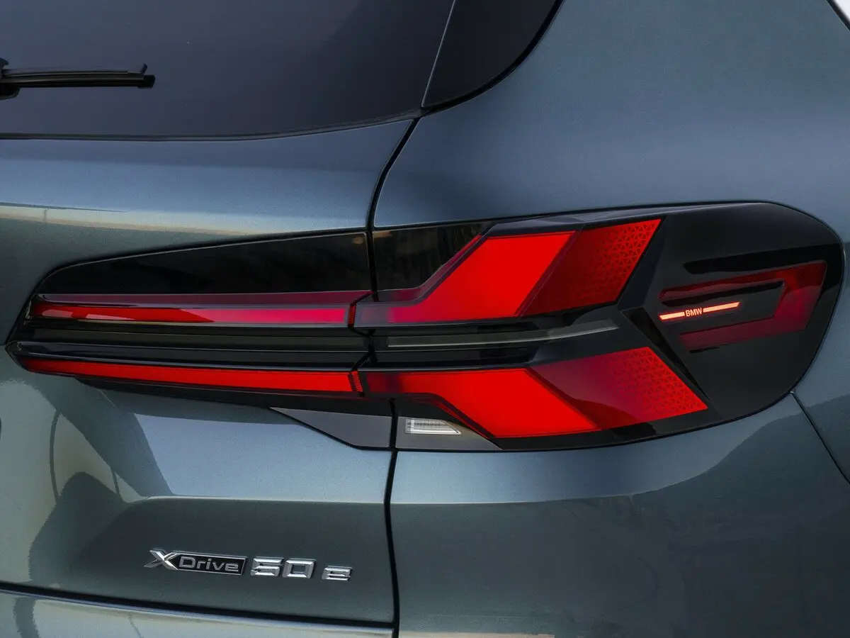BMW X5 IV (G05/G18) Рестайлинг Внедорожник 5 дв. — фото 14