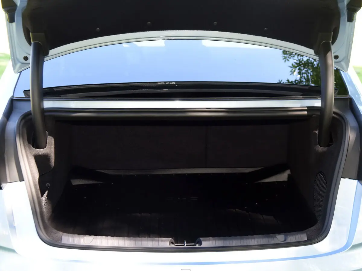 BYD Seal 2022 – н.в. Седан — сүрөт 15