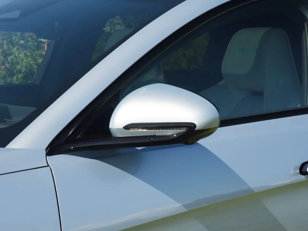 BYD Seal 2022 – н.в. Седан — сүрөт 16
