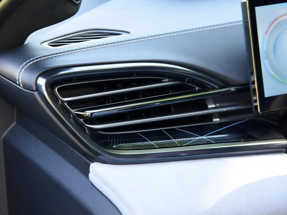 BYD Seal 2022 – н.в. Седан — сүрөт 20