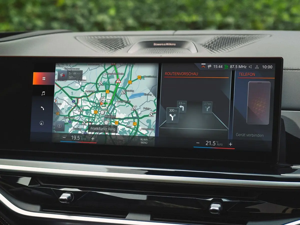 BMW X6 III (G06) Рестайлинг Внедорожник 5 дв. — 照片 16